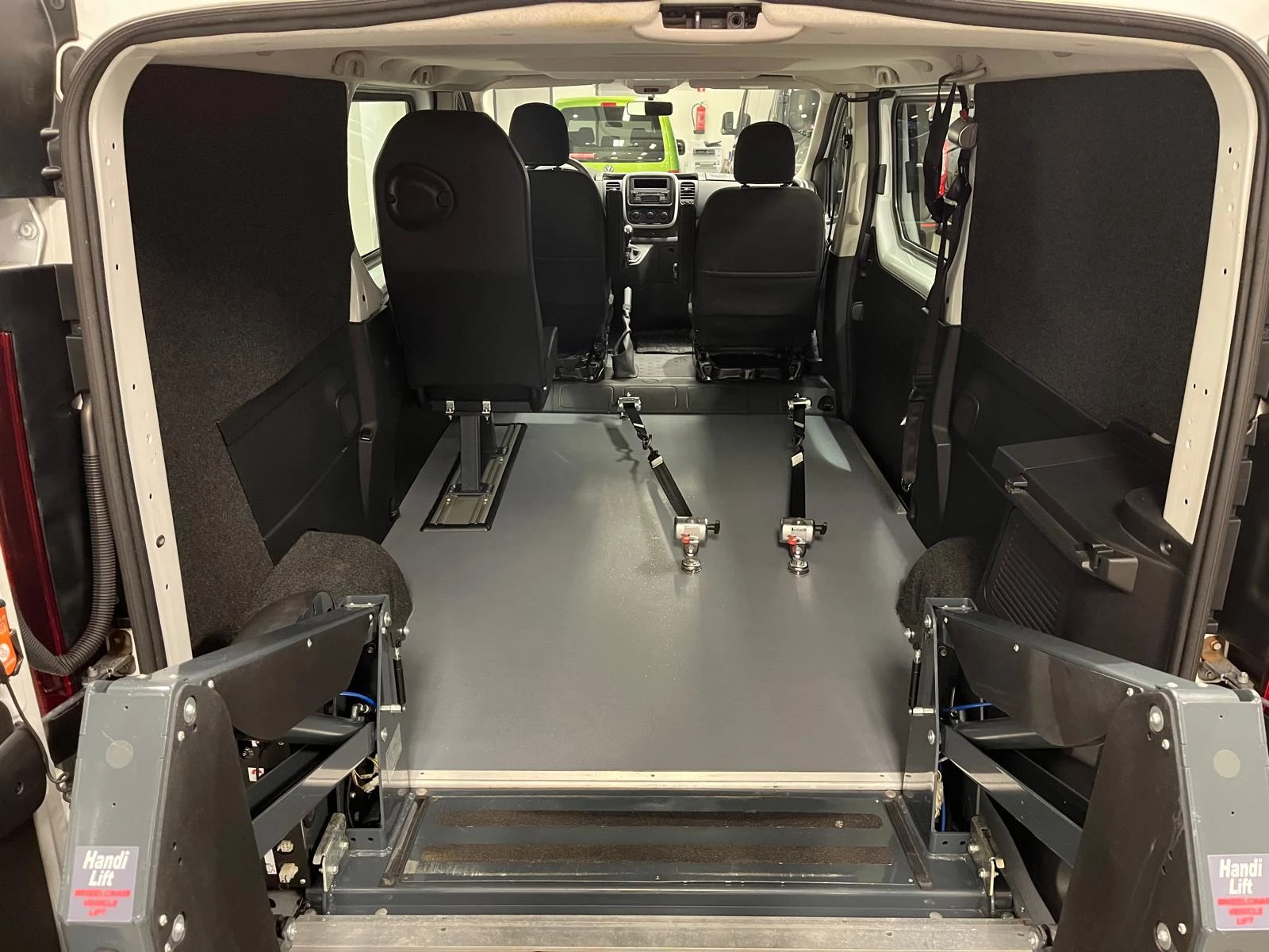 Hoofdafbeelding Fiat Talento