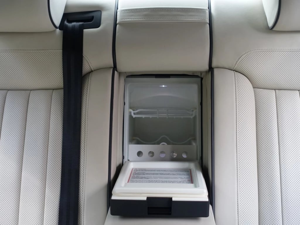 Hoofdafbeelding Volkswagen Phaeton