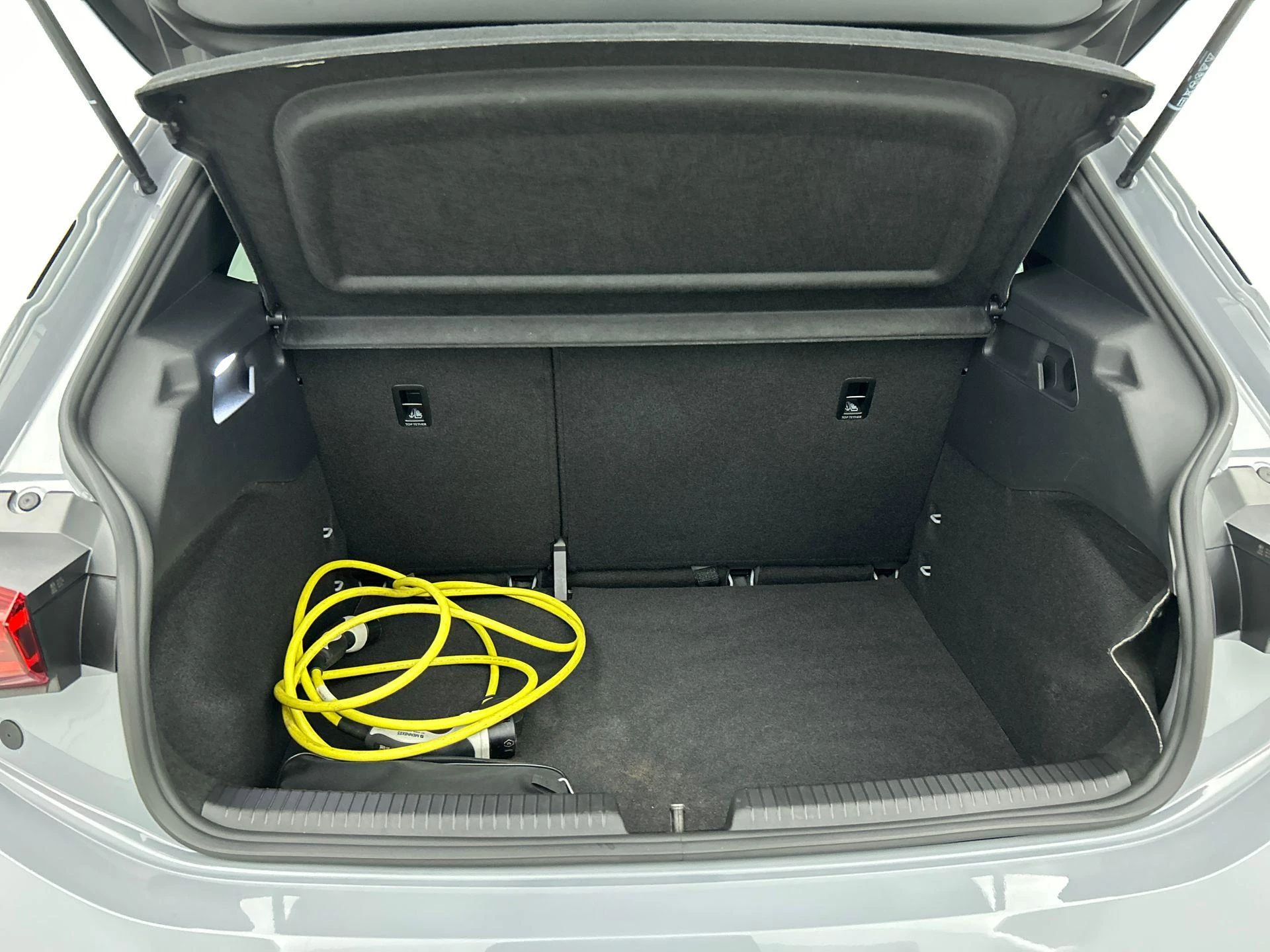 Hoofdafbeelding CUPRA Born