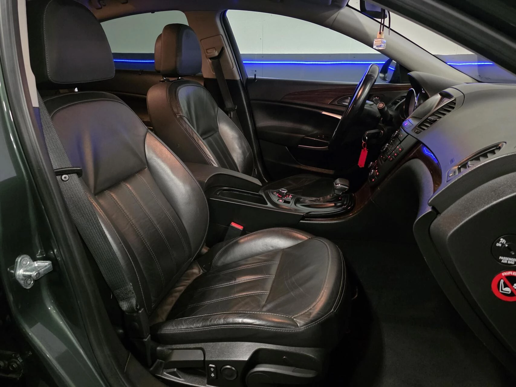 Hoofdafbeelding Opel Insignia