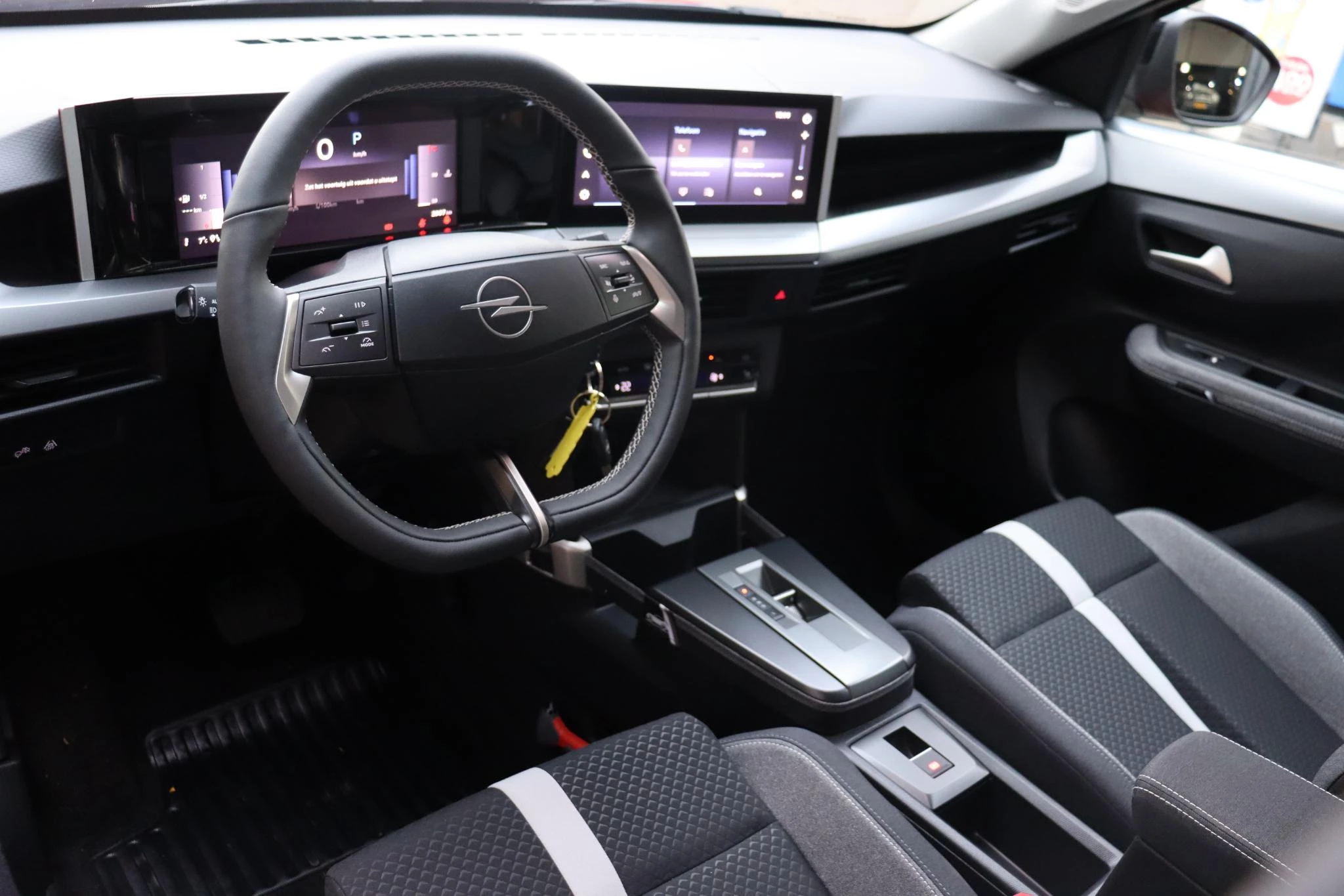 Hoofdafbeelding Opel Frontera