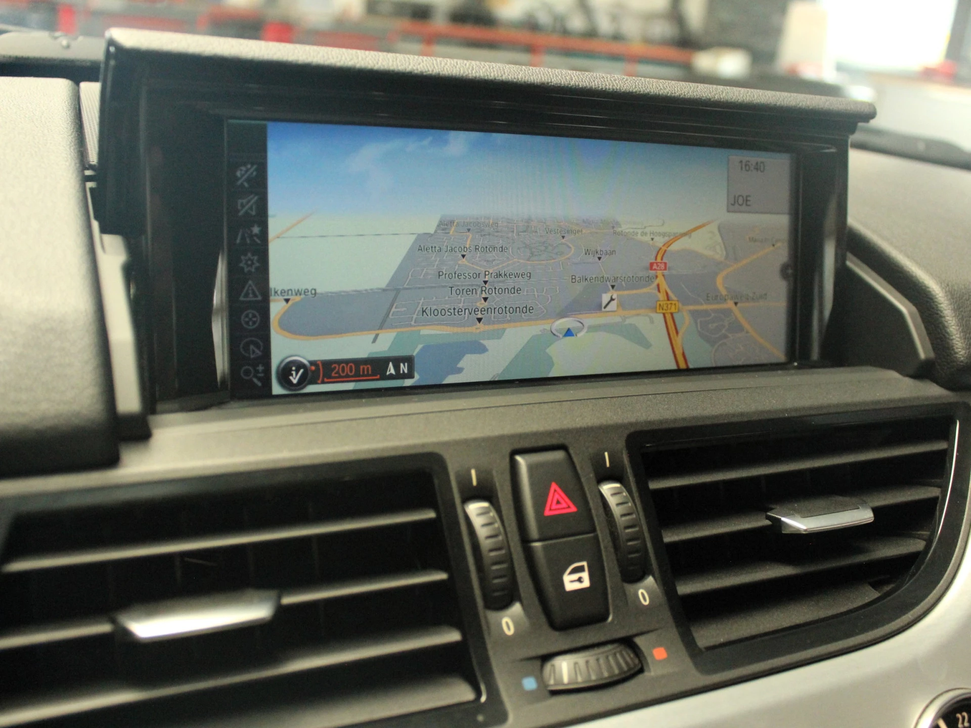 Hoofdafbeelding BMW Z4