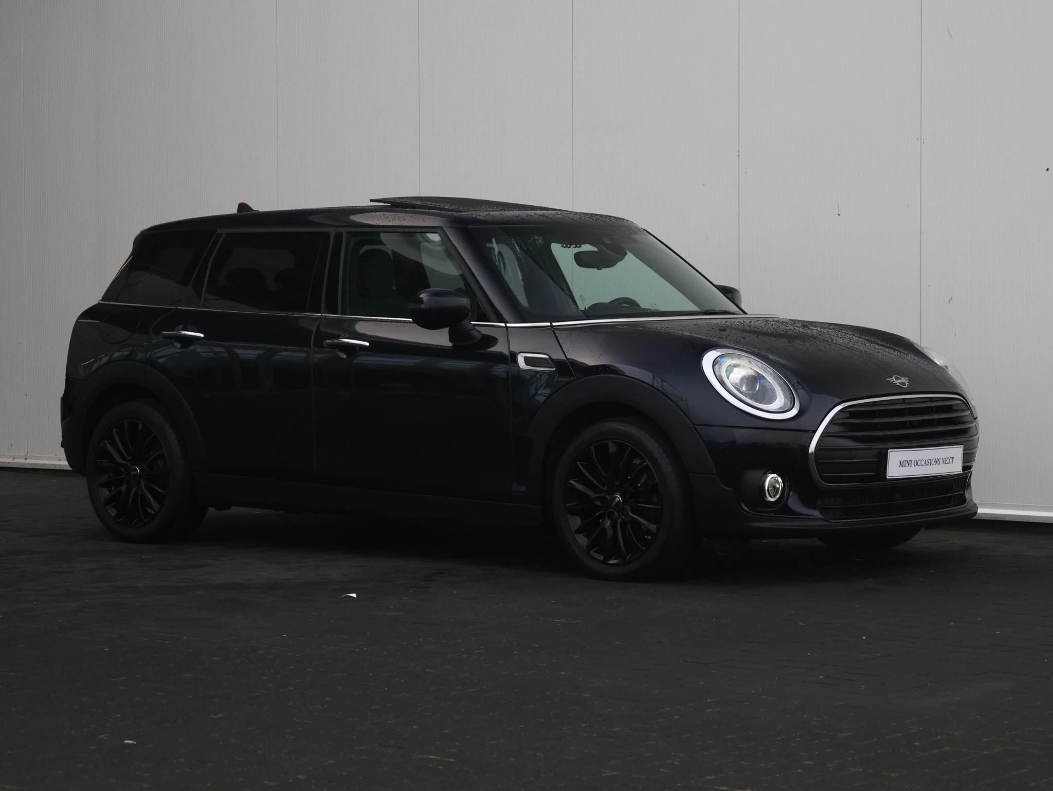 Hoofdafbeelding MINI Clubman