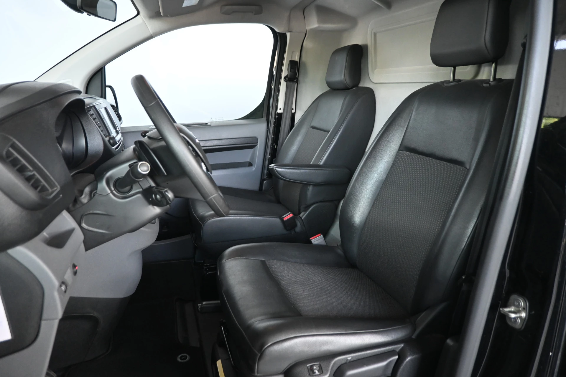 Hoofdafbeelding Toyota ProAce