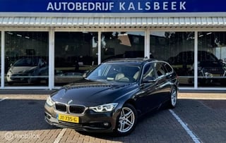 BMW 3-serie Touring 320d EDE Centennial Executive|Facelift|