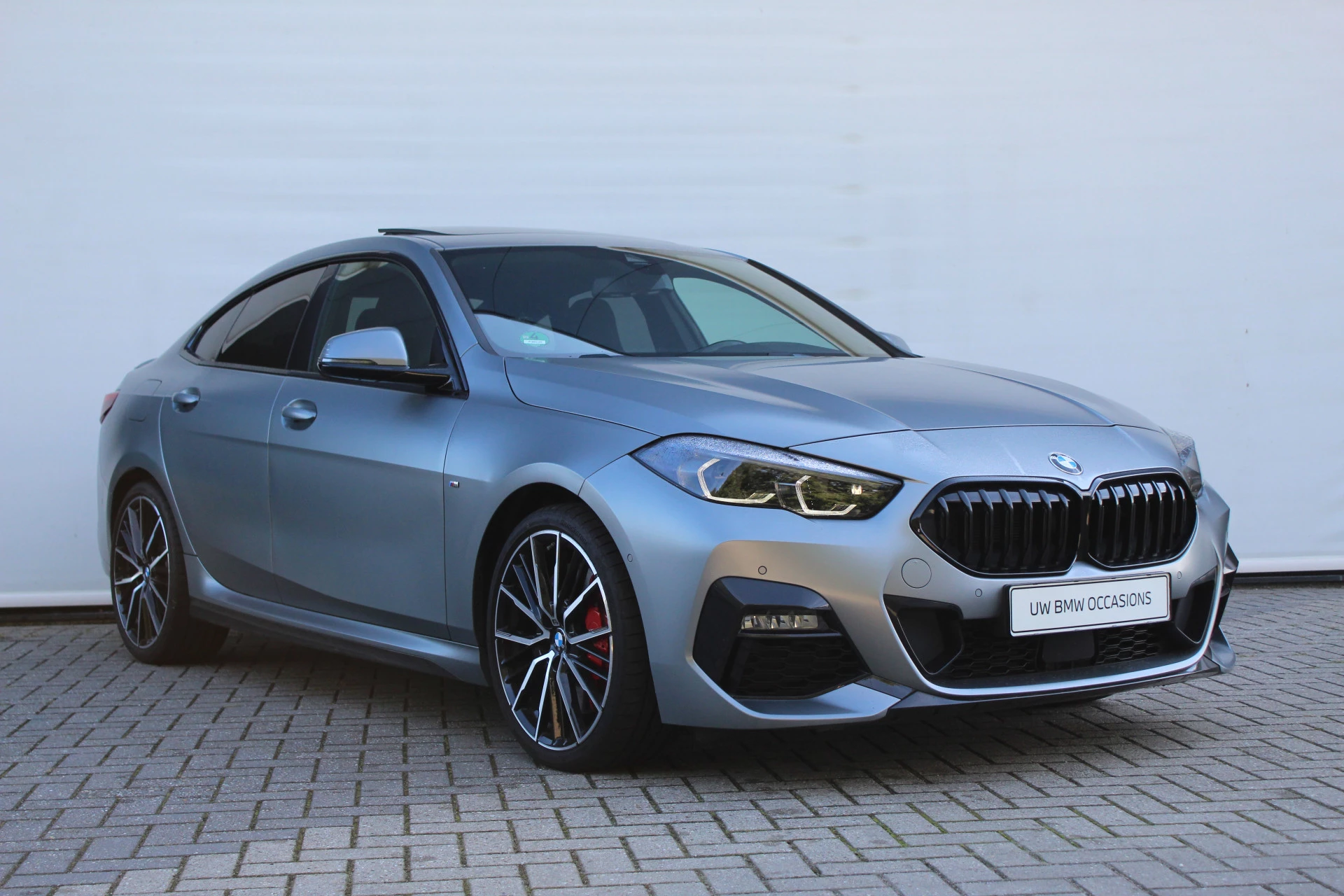 Hoofdafbeelding BMW 2 Serie