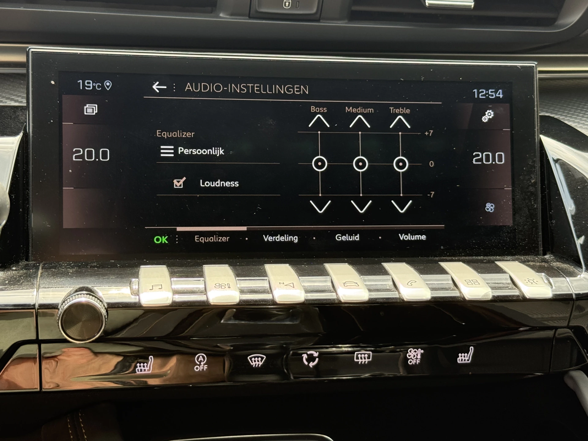 Hoofdafbeelding Peugeot 508