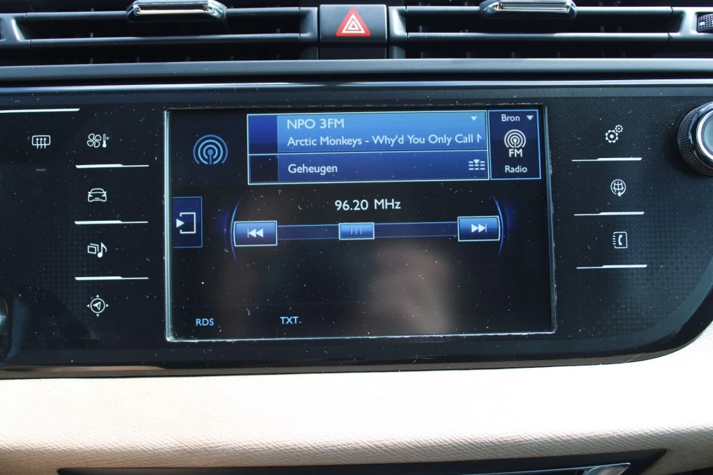 Hoofdafbeelding Citroën Grand C4 Picasso