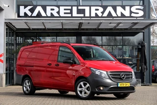 Mercedes-Benz Vito 116 CDI | Aut. | L2H1 | Cruise | Camera | Navi | Airco..