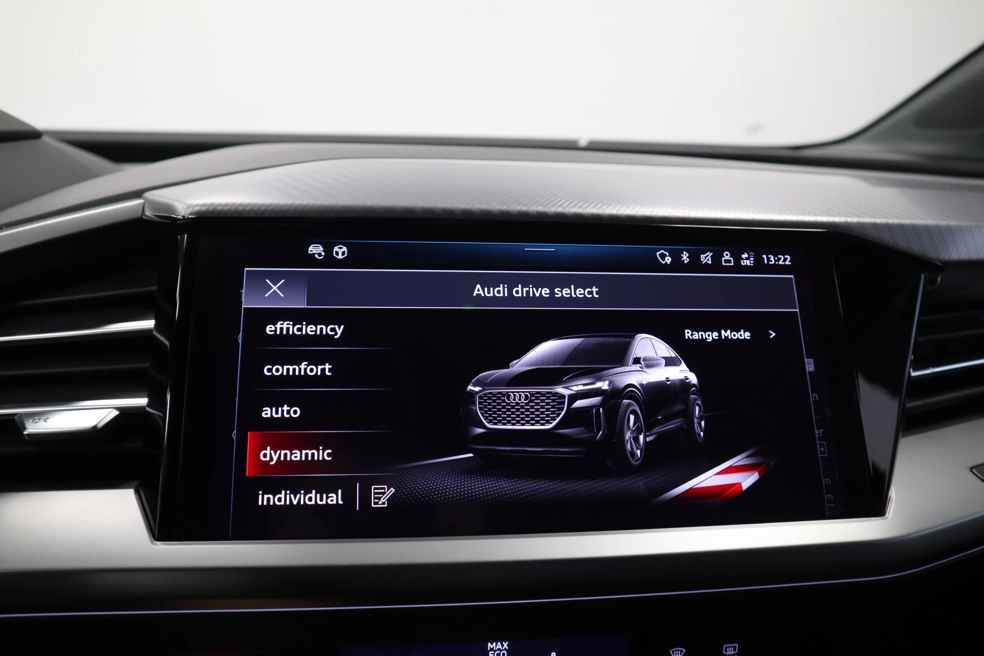 Hoofdafbeelding Audi Q4 e-tron