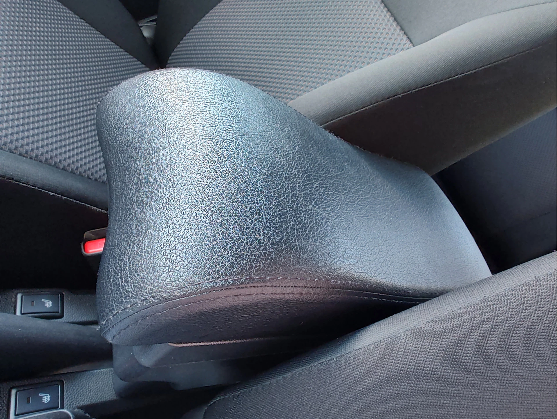 Hoofdafbeelding Suzuki Ignis