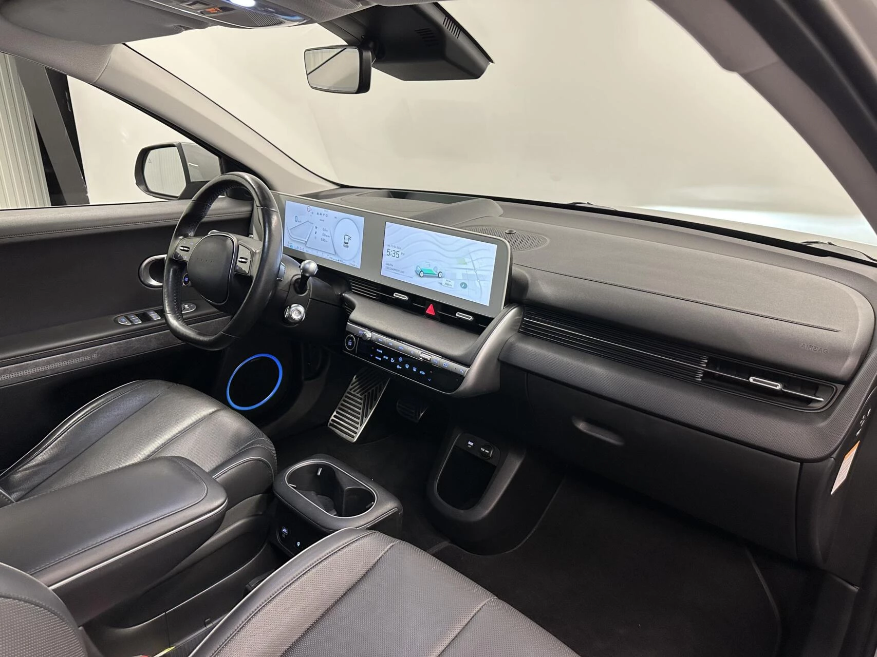Hoofdafbeelding Hyundai IONIQ 5