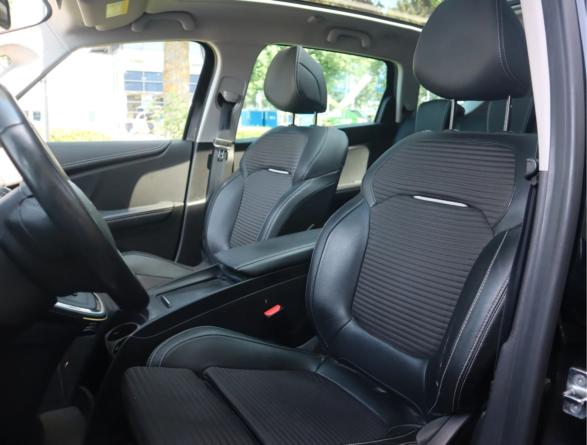 Hoofdafbeelding Renault Grand Scénic