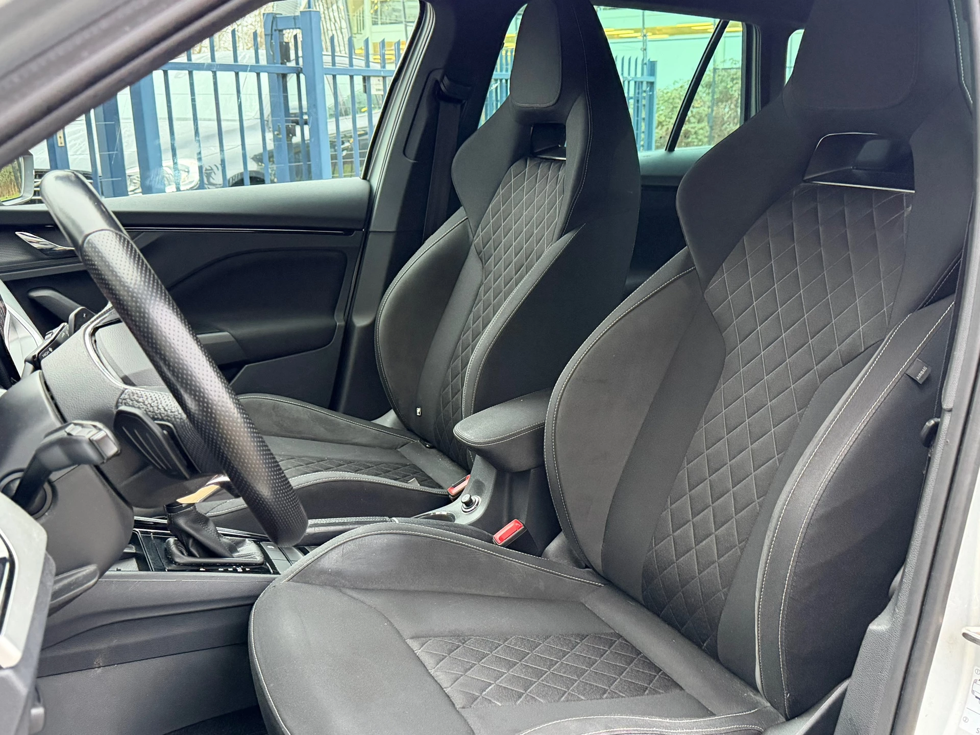 Hoofdafbeelding Škoda Kamiq