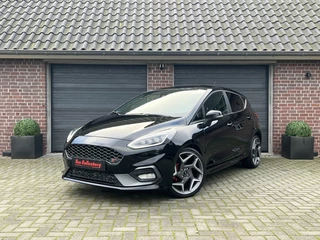Ford Fiesta ST-3 1.5 Ecoboost 200 PK LED B&O Carplay Keyless