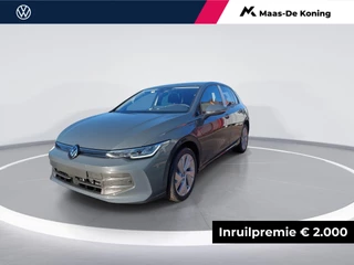 Volkswagen Golf Life Edition 1.5 eHybrid 204 pk 6 versn. DSG · Comfort pakket · Multimedia pakket ·