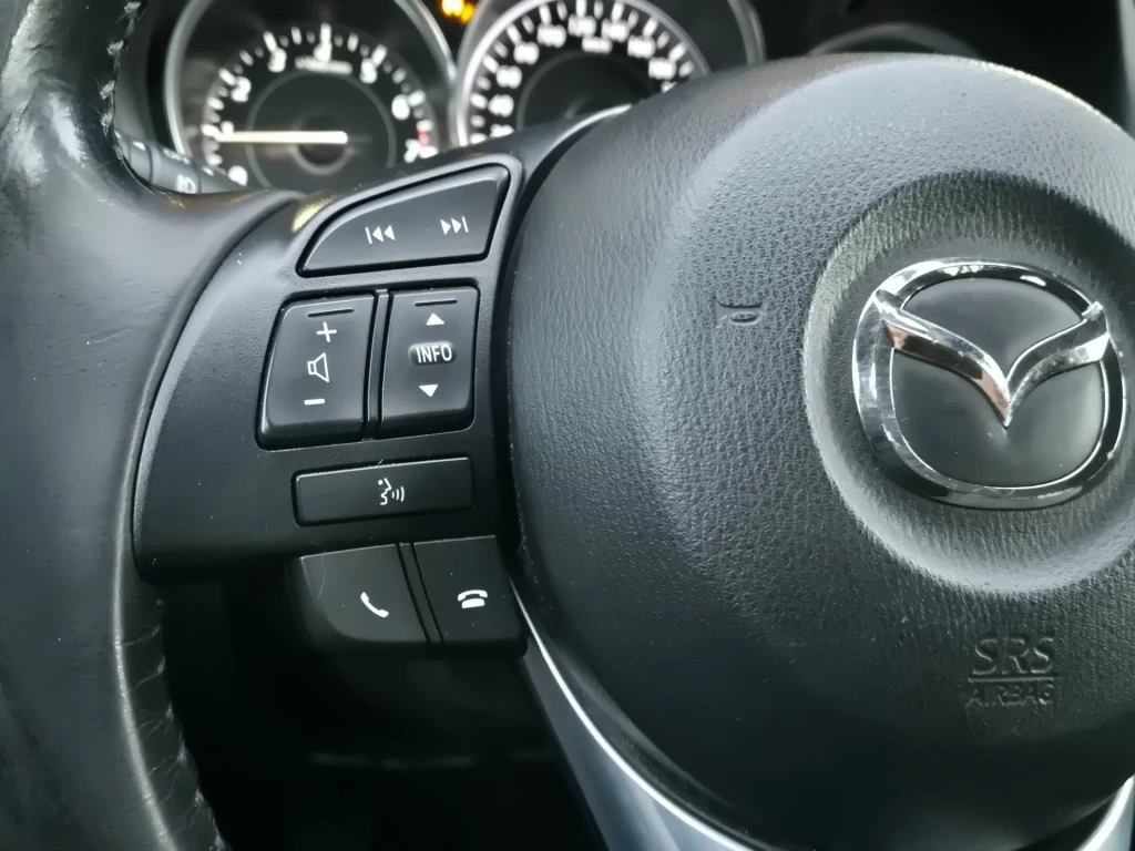 Hoofdafbeelding Mazda 6