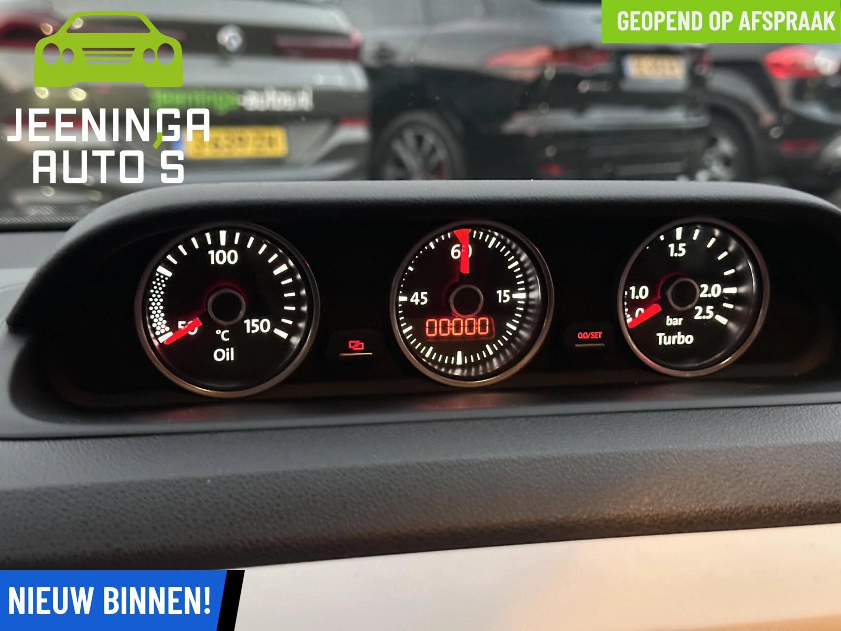 Hoofdafbeelding Volkswagen Beetle