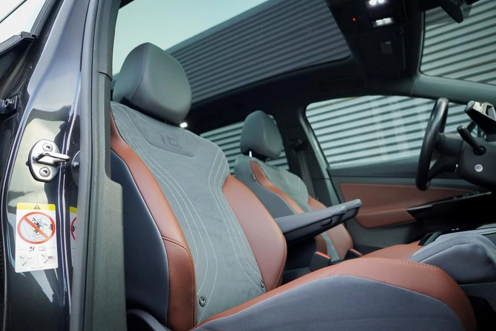 Hoofdafbeelding Volkswagen ID.4