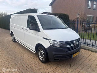 Volkswagen Transporter 2.0 TDI L2H1 32 AUTOMAAT  DSG 150PK