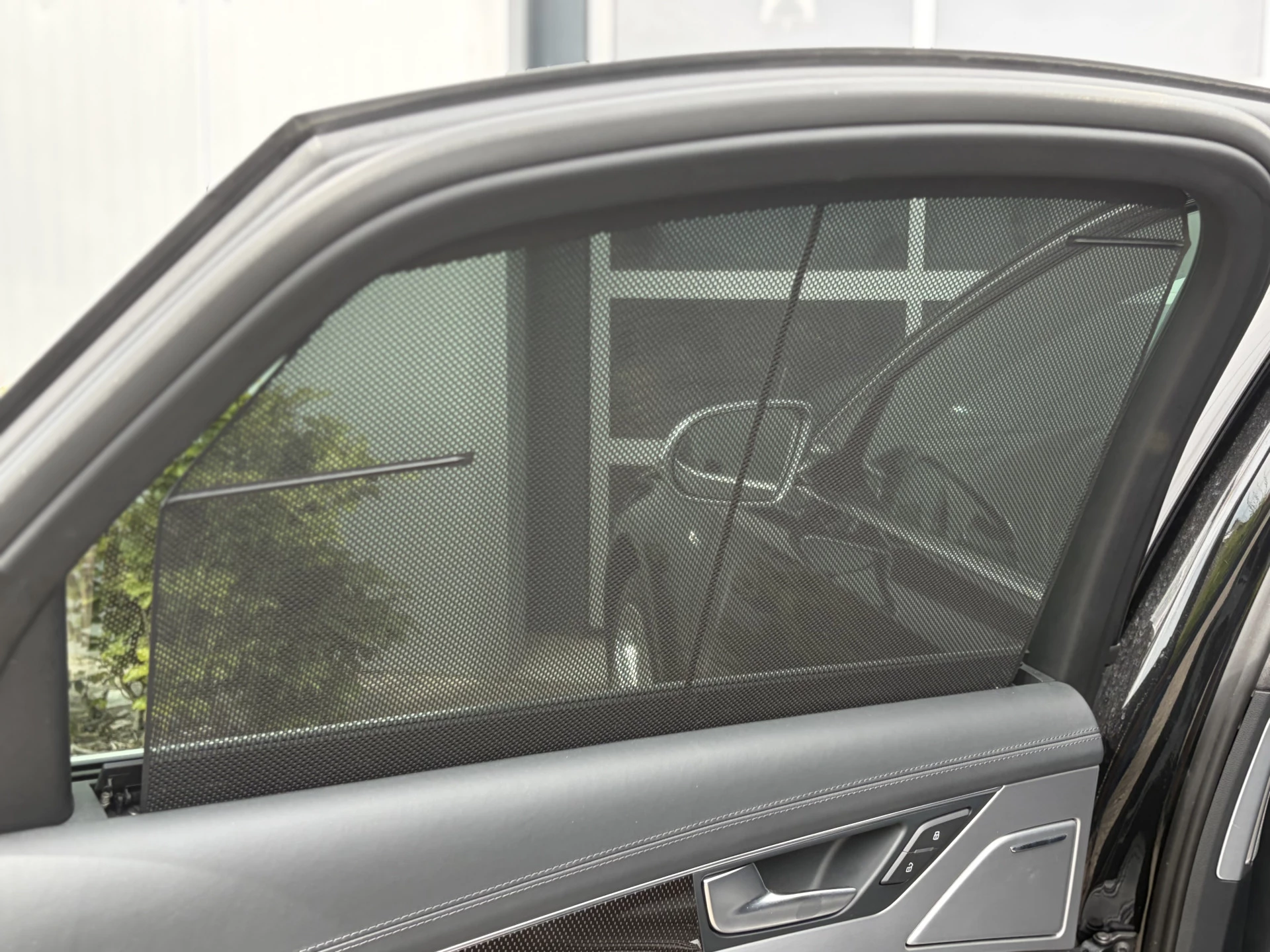 Hoofdafbeelding Audi A8