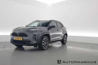 Toyota Yaris Cross 1.5 Hybrid Dynamic | Navi | Camera | Keyless | Adapt. Cruise | All Seasons