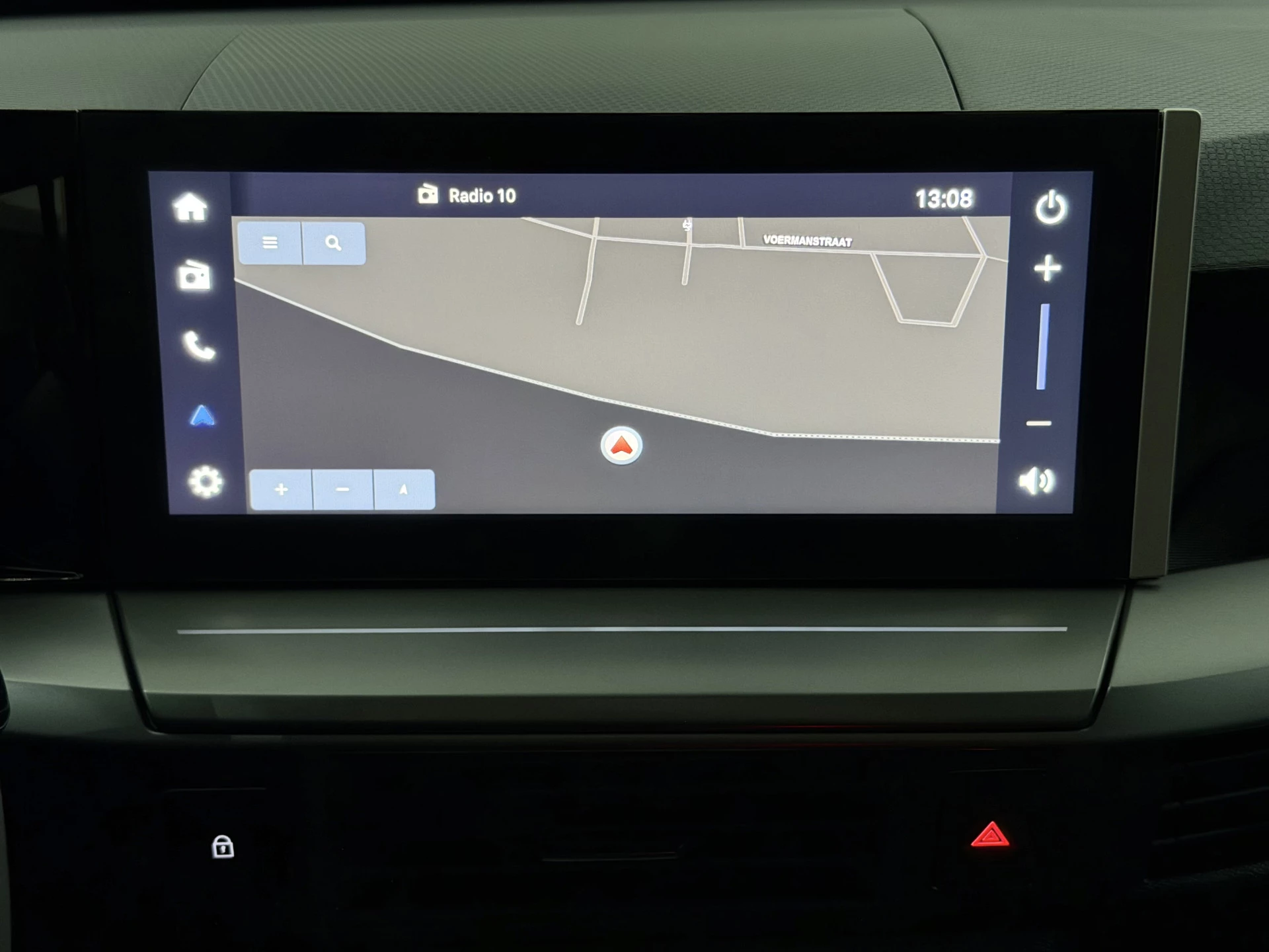 Hoofdafbeelding Opel Frontera