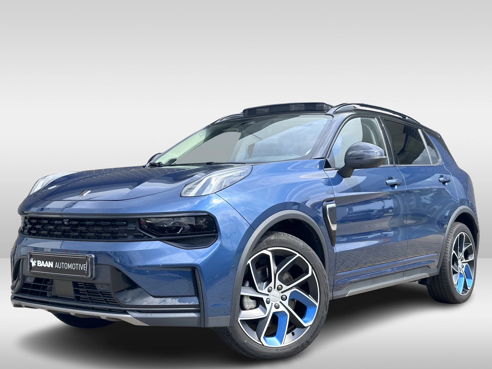 Hoofdafbeelding Lynk & Co 01