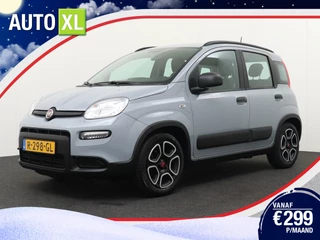 Fiat Panda 1.0 Hybrid City Life 5-Pers Apple Carplay/Android Auto DAB