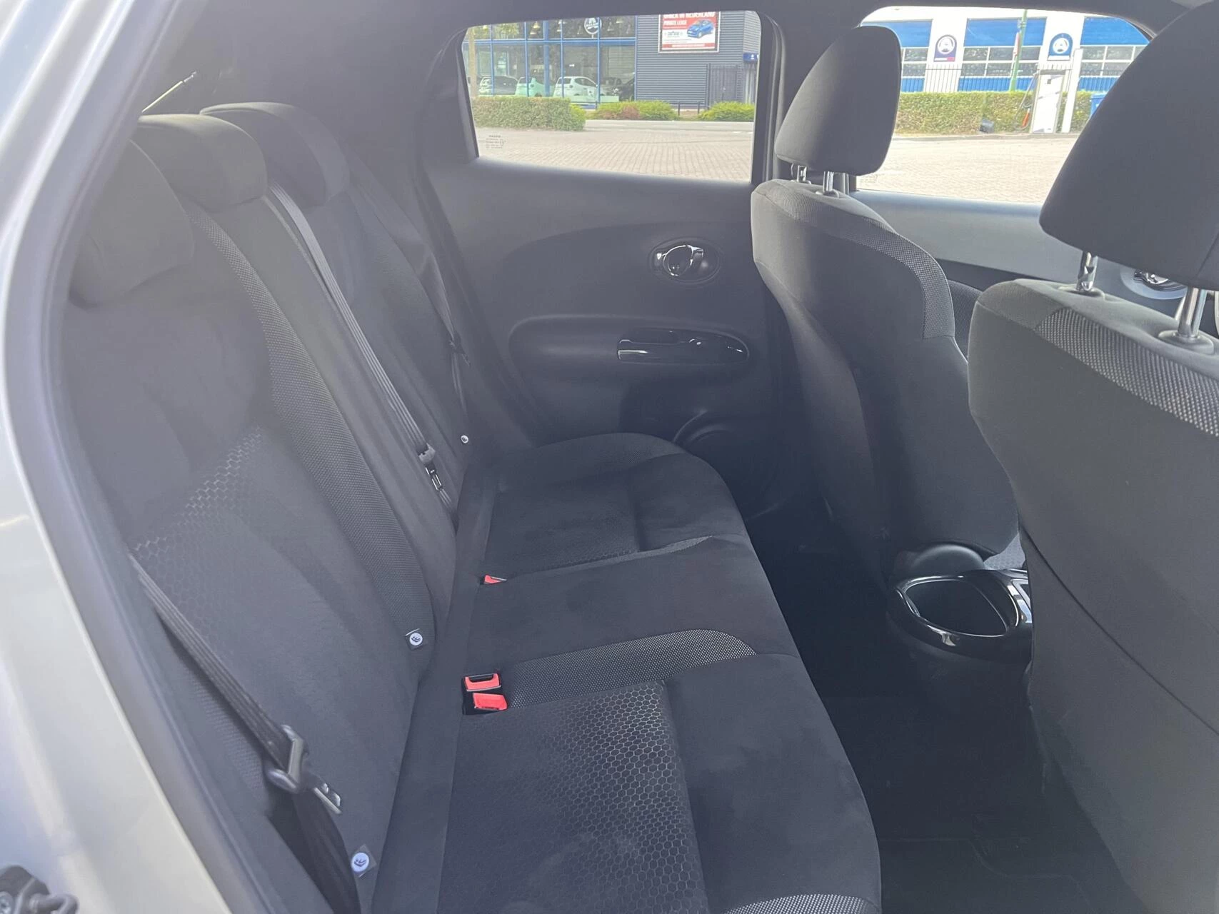 Hoofdafbeelding Nissan Juke
