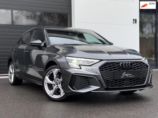 Audi A3 Sportback 40 TFSI e S-line Edition | Dealer ondh