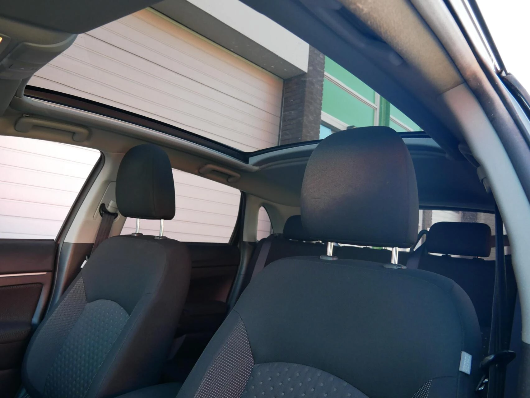 Hoofdafbeelding Mitsubishi ASX