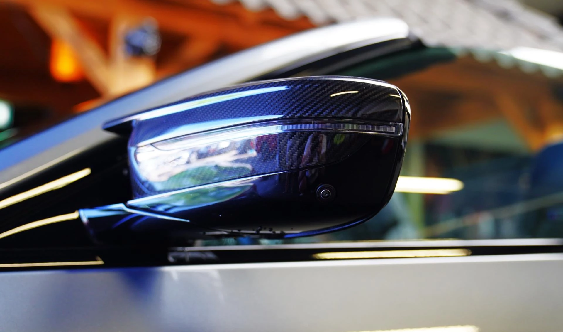 Hoofdafbeelding BMW M4