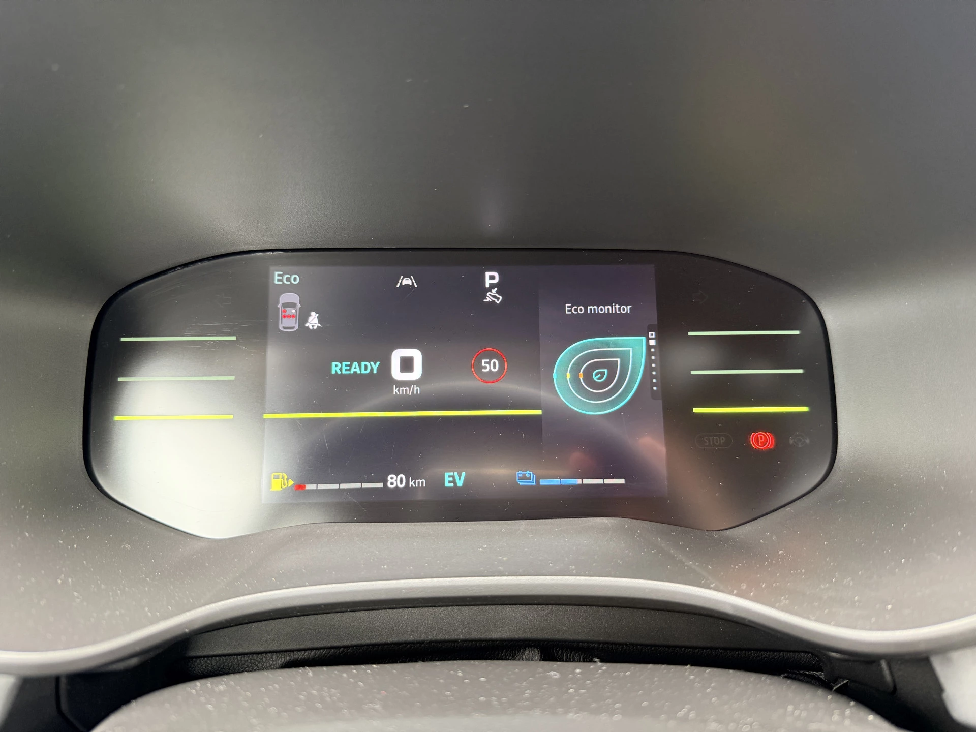 Hoofdafbeelding Dacia Jogger