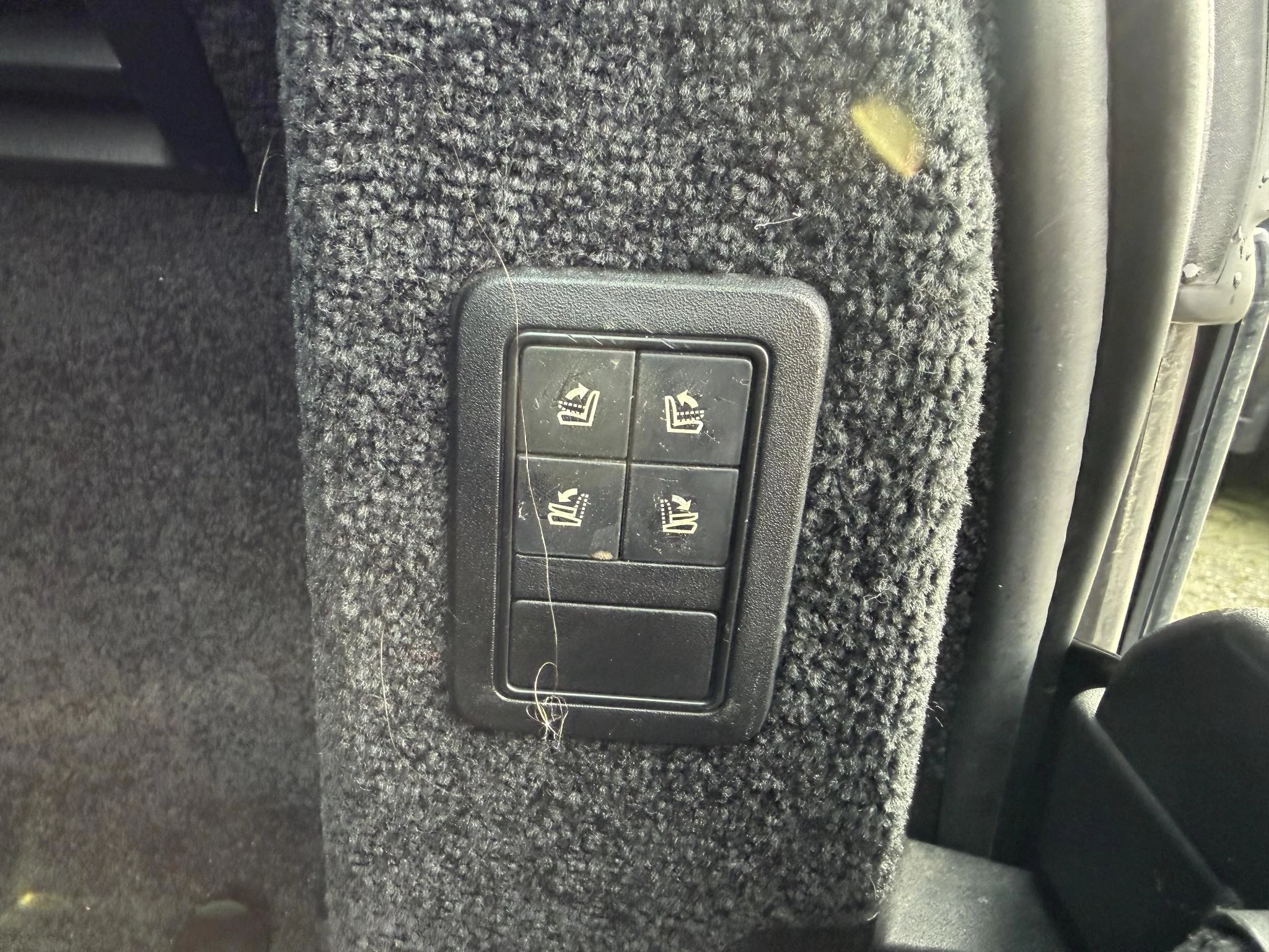 Hoofdafbeelding Land Rover Range Rover