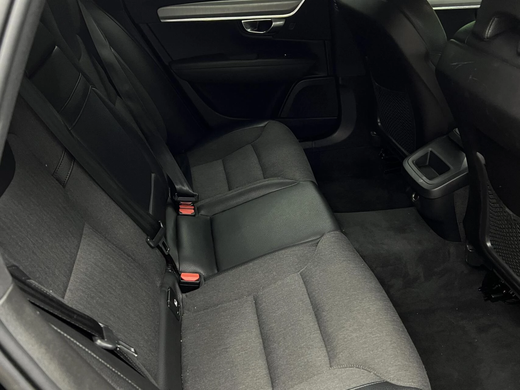 Hoofdafbeelding Volvo V90
