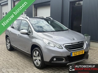 Peugeot 2008 1.2  Allure Airco Pano Trekhaak AUT