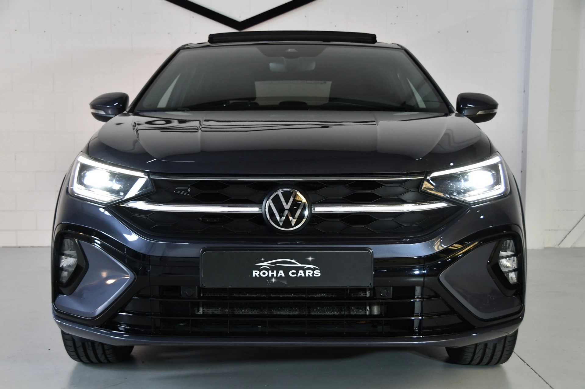 Hoofdafbeelding Volkswagen Taigo