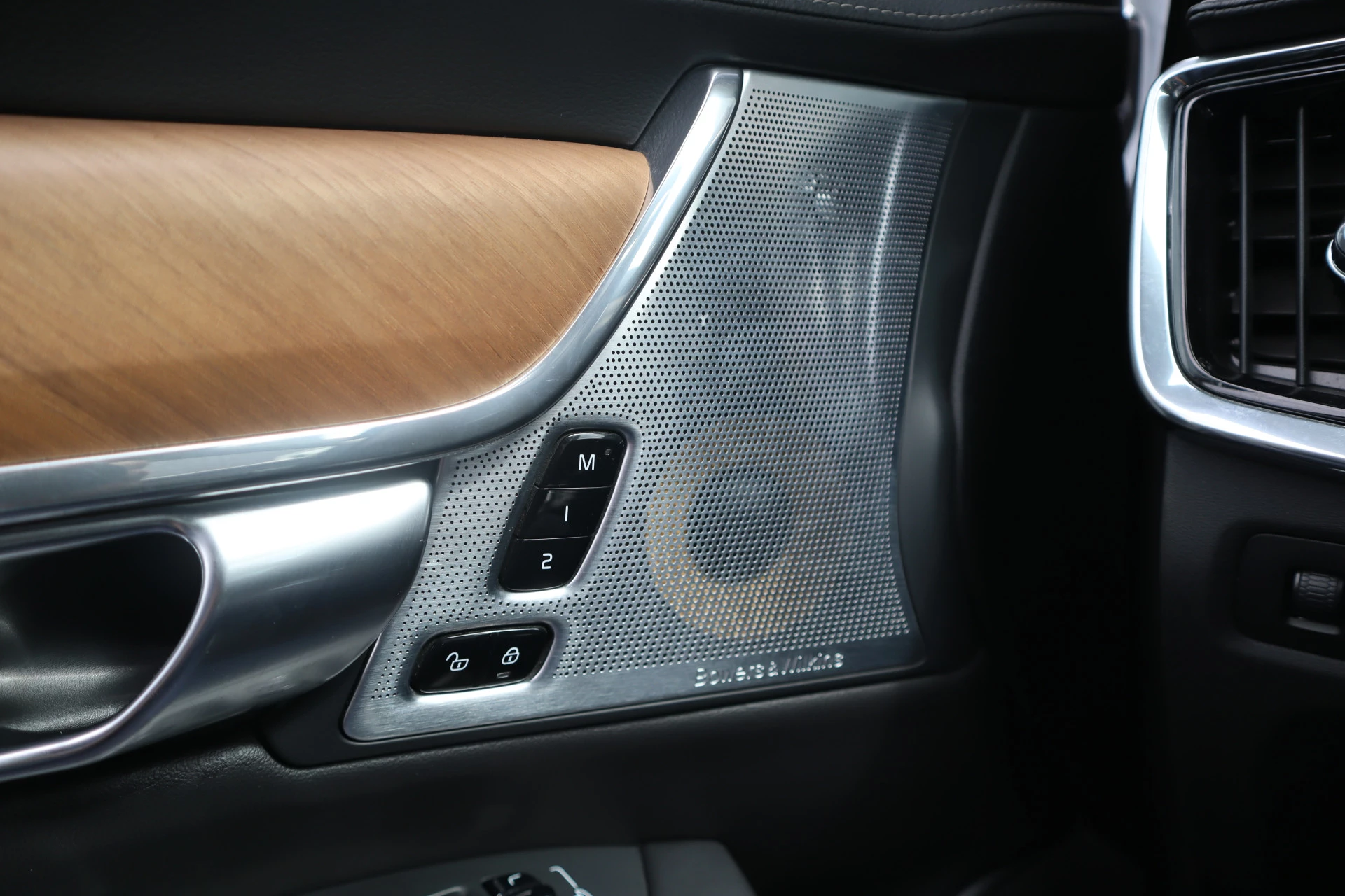 Hoofdafbeelding Volvo V90