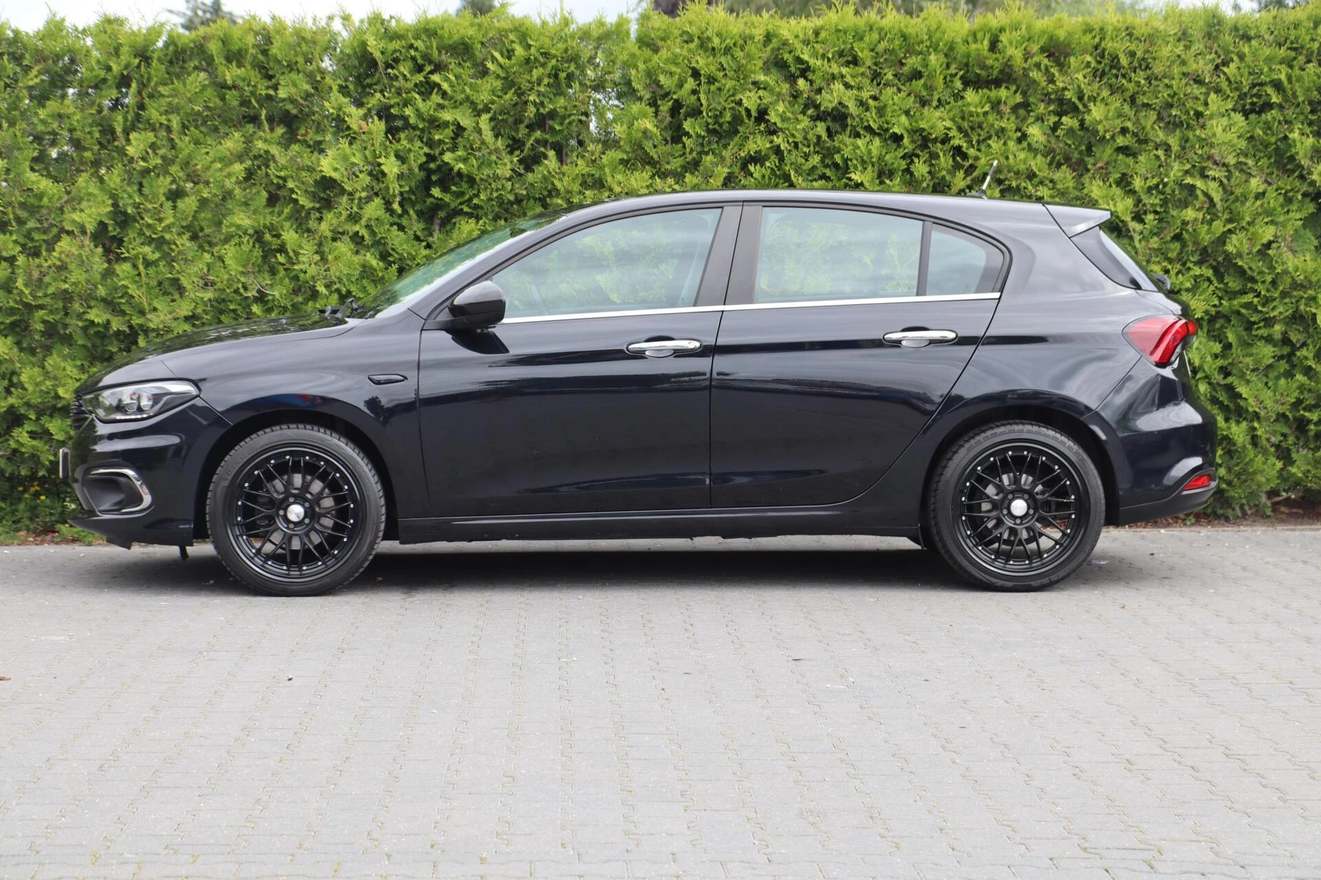 Hoofdafbeelding Fiat Tipo