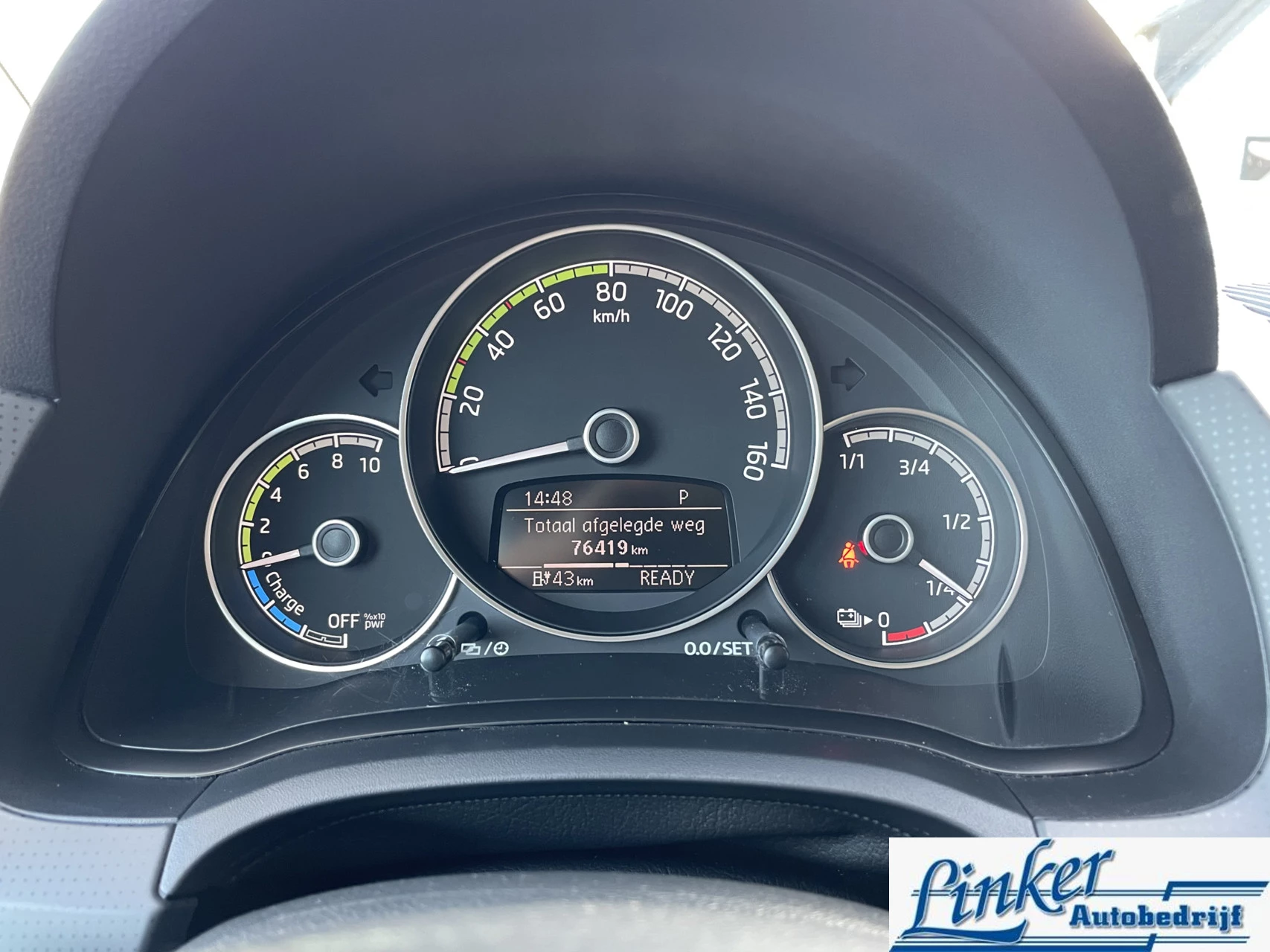 Hoofdafbeelding Škoda Citigo