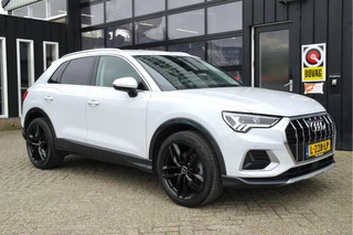Audi Q3 35 TFSI Business Edition | Cruise | Clima | LED | Virtual | 20'' | Carplay | Stoelverwarming