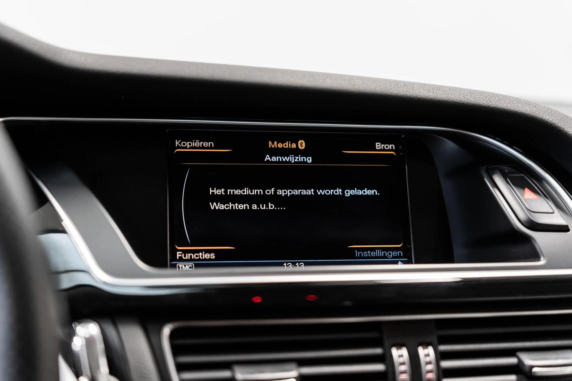 Hoofdafbeelding Audi RS4