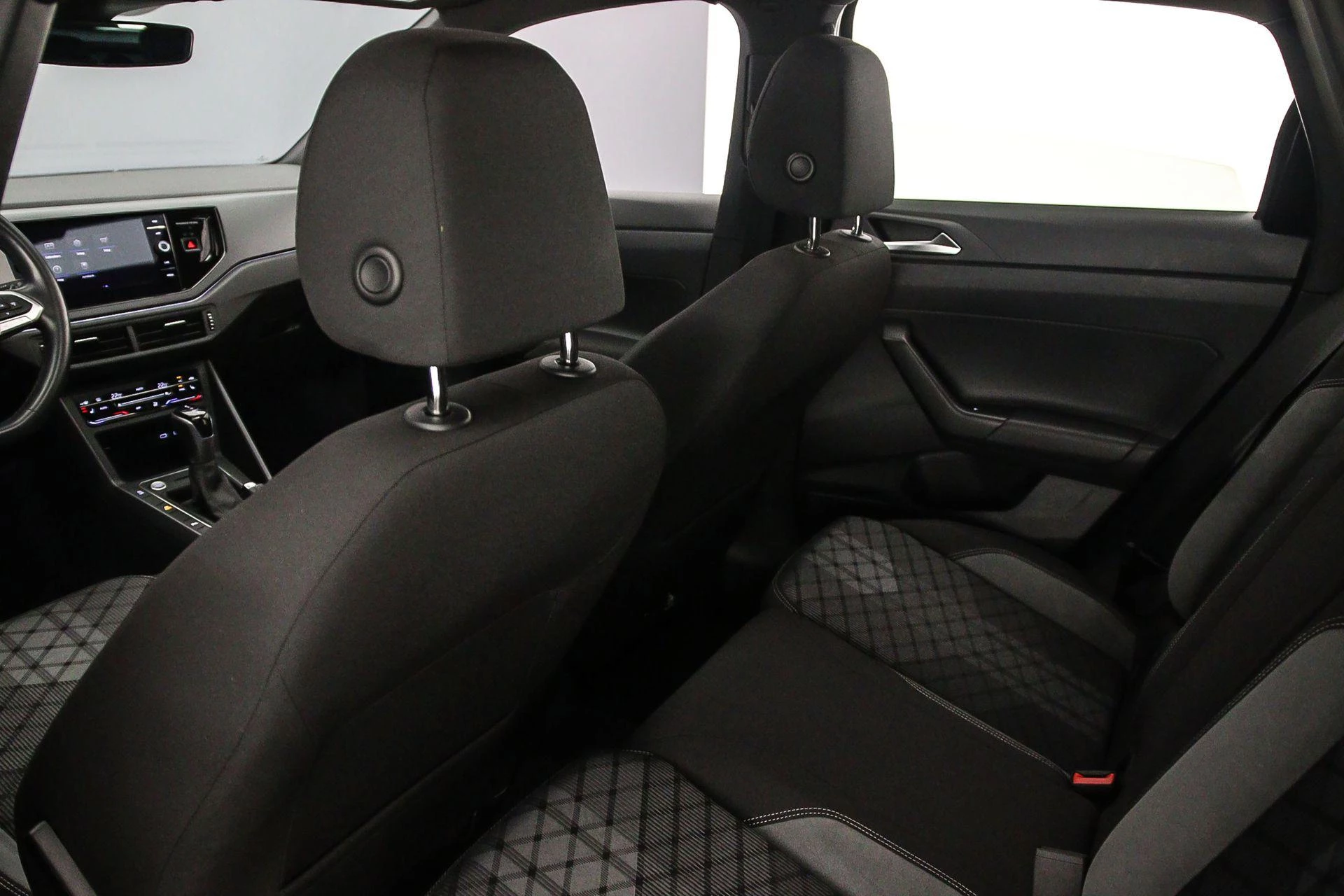 Hoofdafbeelding Volkswagen Taigo