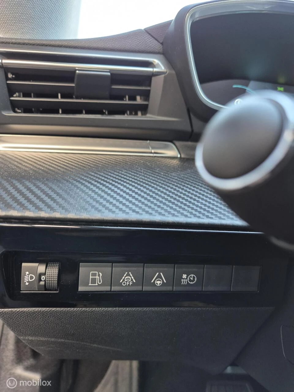 Hoofdafbeelding Peugeot 508