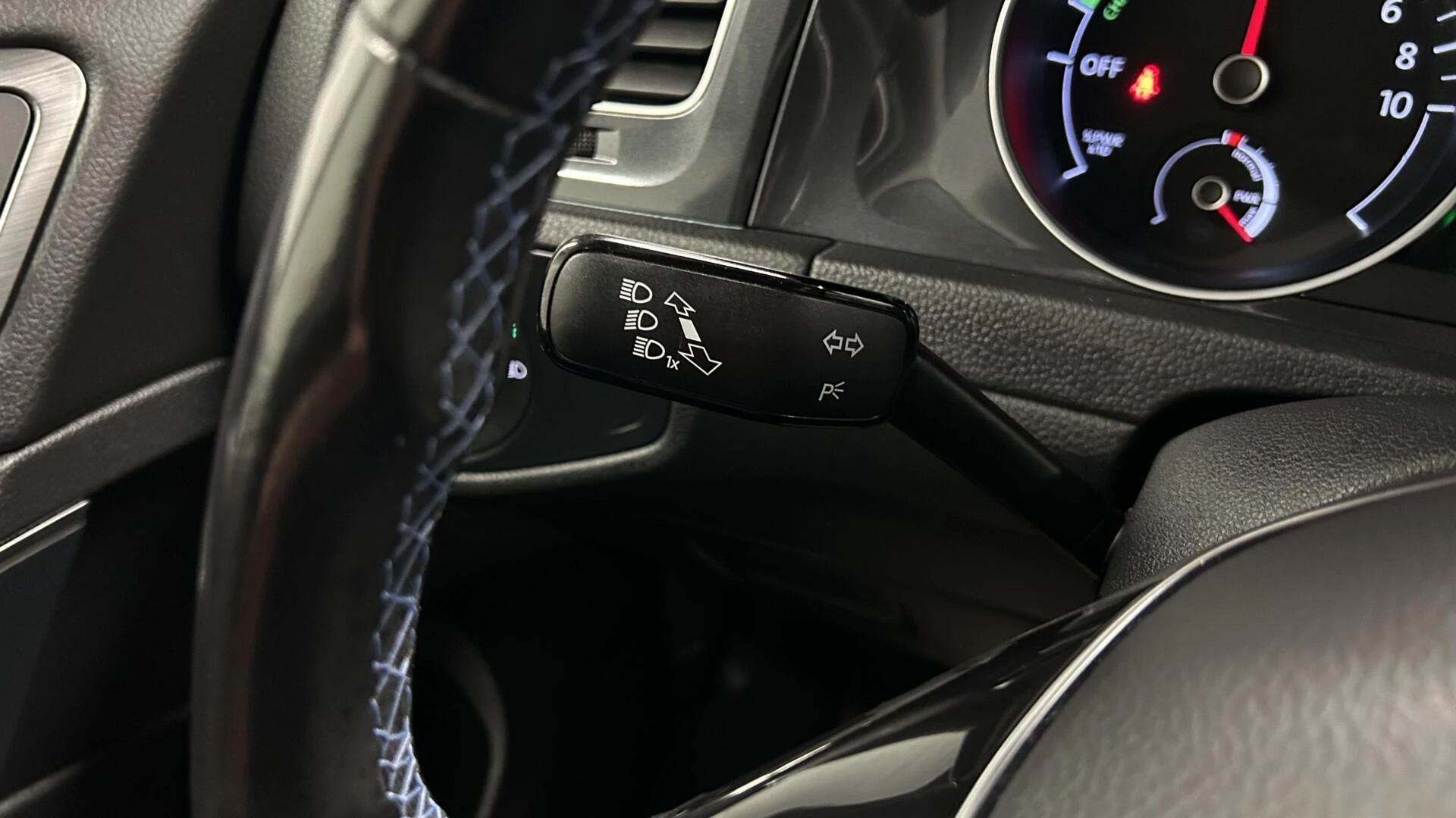 Hoofdafbeelding Volkswagen e-Golf