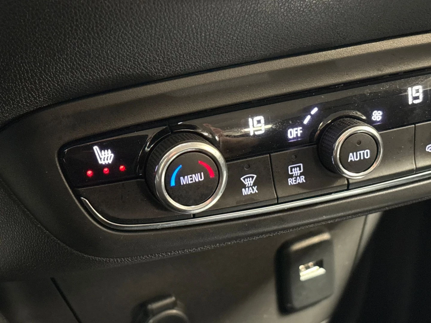 Hoofdafbeelding Opel Crossland