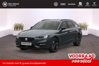 SEAT Leon Sportstourer FR Business 1.5 TSI DSG eHybrid