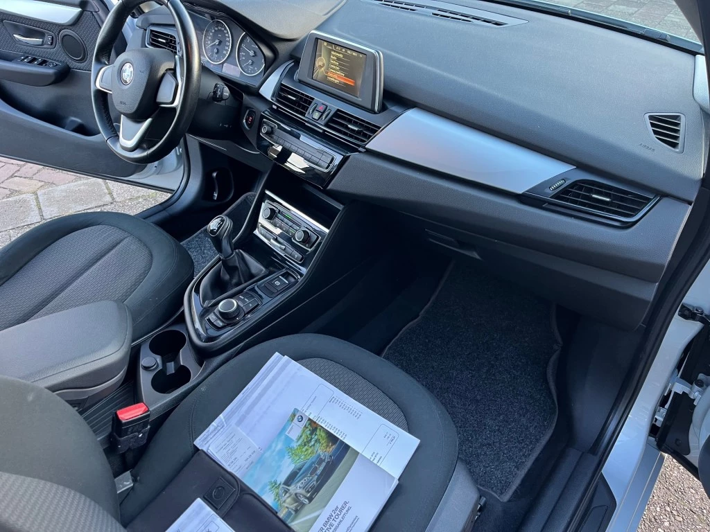 Hoofdafbeelding BMW 2 Serie