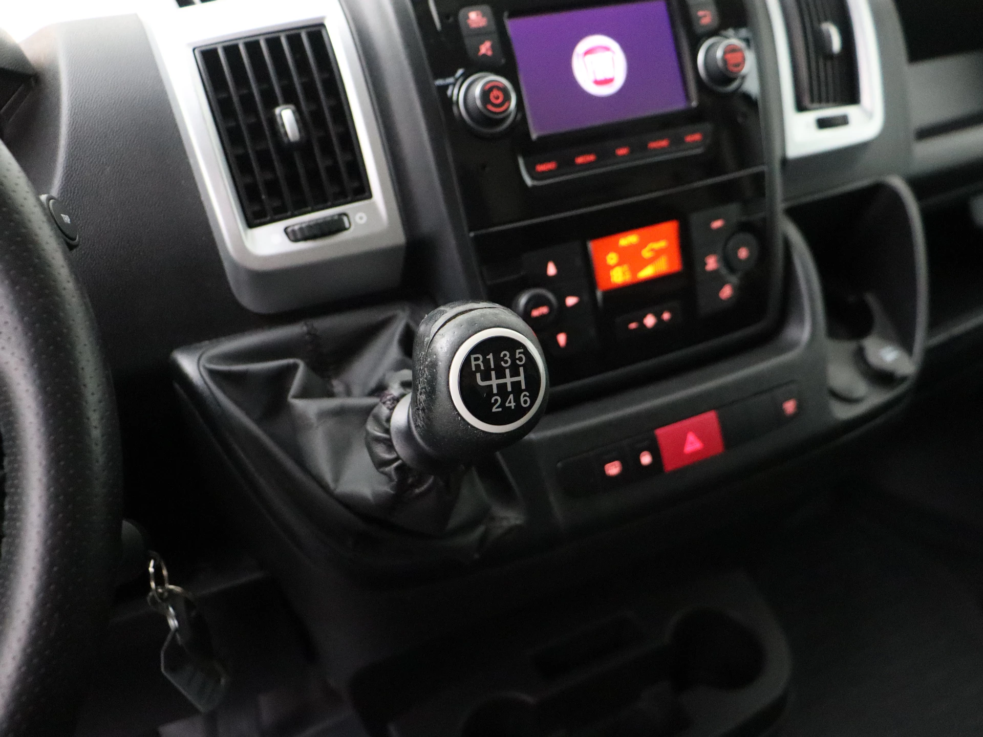 Hoofdafbeelding Fiat Ducato